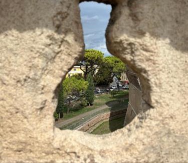 Ostia Antica Apartment | La casa di Elia e Italo