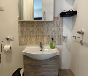 Ladispoli Bed & Breakfast | La casa di Elvis