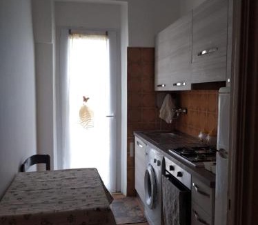 Passo Oscuro Apartment | La casa di Enrico & Giusy