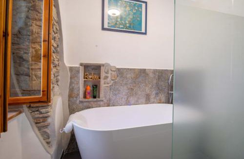 Lake Bracciano Apartment | La Casa di Fabiola