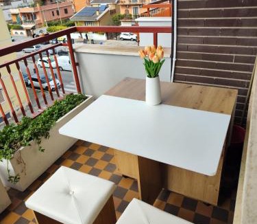 Quartiere XXXIV Lido di Ostia Levante House | La casa di Fred
