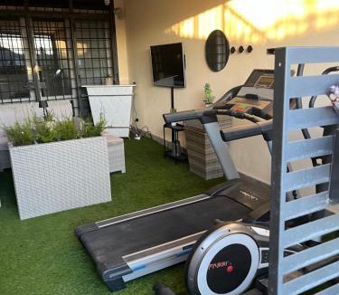 Albano Laziale Apartment | La casa di Gabry Prestige