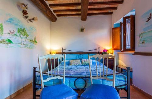 Massa Martana House | La Casa di Gelsomino