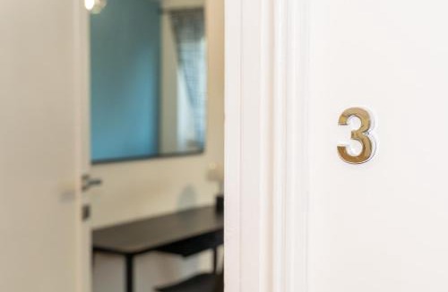 Zona I Val Melaina Apartment | La Casa di Giò