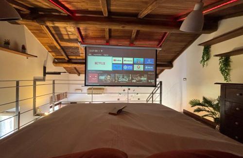 Ariccia House | La casa di Gina