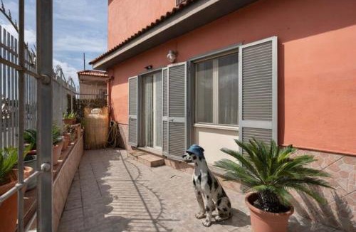 Ercolano Bed & Breakfast | La casa di Giulia