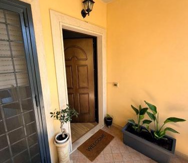 Cassia Apartment | La Casa Di Giulia