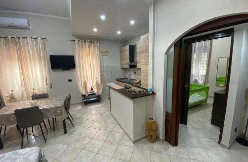 Torre Angela Apartment | La casa di Giulietta