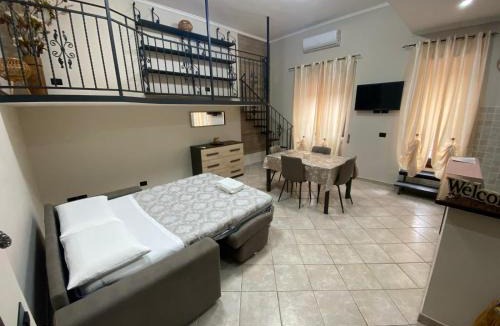Torre Angela Apartment | La casa di Giulietta