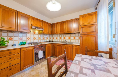 Longa Apartment | La Casa di Giulio - Murano Faro & Wi-Fi