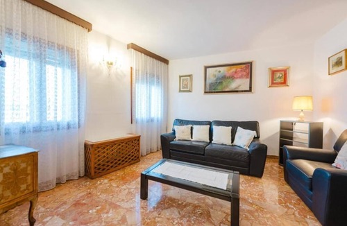 Longa Apartment | La Casa di Giulio - Murano Faro & Wi-Fi