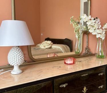 Morcone Bed & Breakfast | La Casa di Ilde Maison de charme et d art