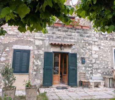 Saturnia Apartment | La casa di Ire
