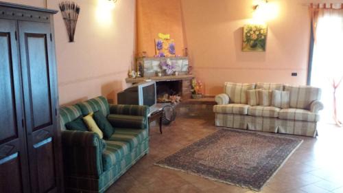 Pontinia House | La Casa Di Isa
