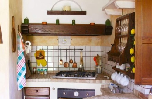 Polvano Villa | La casa di Pino