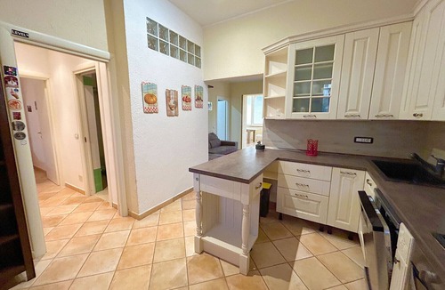 Marina di Grosseto Apartment | La Casa di Marco near the sea