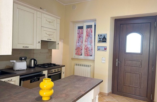 Marina di Grosseto Apartment | La Casa di Marco near the sea