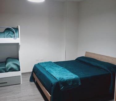 San Marco Evangelista Bed & Breakfast | La casa di Clizia