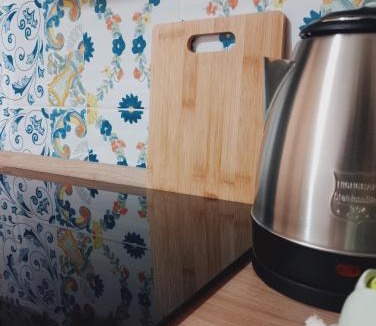 San Marco Evangelista Bed & Breakfast | La casa di Clizia