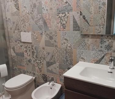San Marco Evangelista Bed & Breakfast | La casa di Clizia