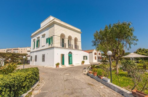 Brindisi Apartment | La casa di Lucrezia