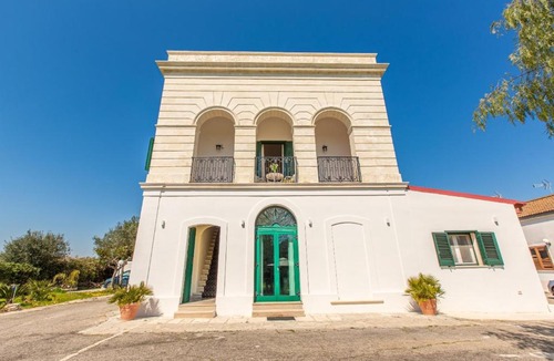 Brindisi Apartment | La casa di Lucrezia