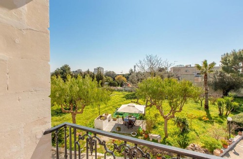Brindisi Apartment | La casa di Lucrezia
