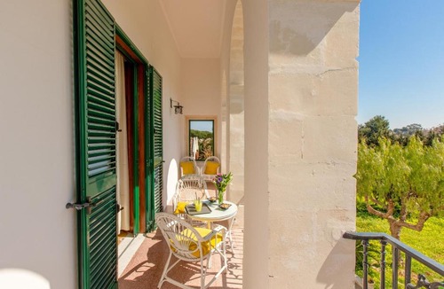 Brindisi Apartment | La casa di Lucrezia