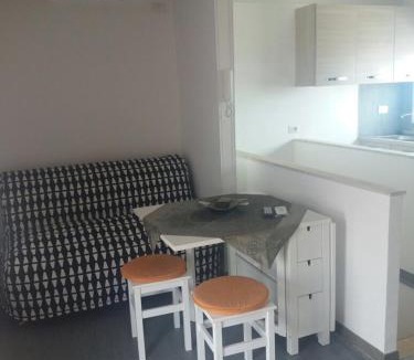 Passo Oscuro Apartment | La casa di Leila