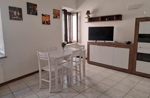 Citta della Pieve Apartment | La Casa di Lella