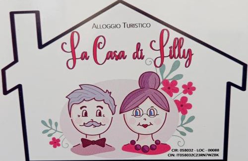 Civitavecchia Apartment | La casa di Lilly