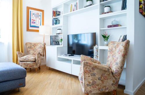 Quartiere XXI Pietralata Apartment | La Casa di Livia