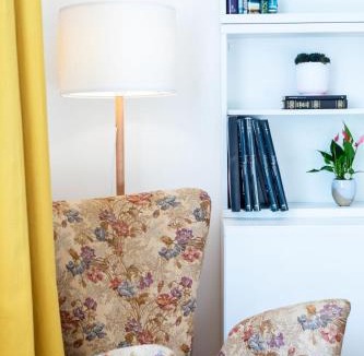 Quartiere XXI Pietralata Apartment | La Casa di Livia