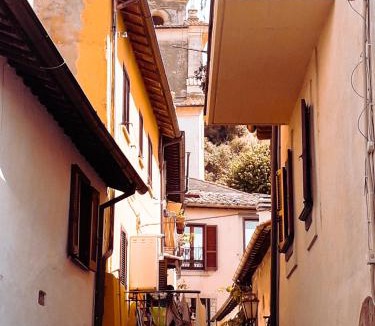 Lake Bracciano Apartment | La Casa di Livia