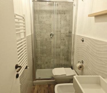 Lake Bracciano Apartment | La Casa di Livia