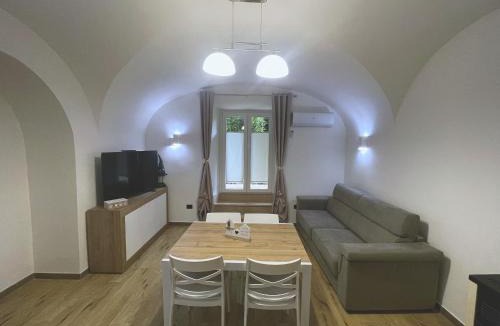 Subiaco Apartment | La Casa di Lu & Li