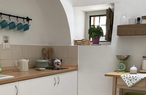 Martina Franca House | La Casa di Lucy is a beautiful house in Martina Franca