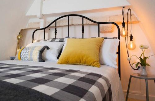 Martina Franca House | La casa di Maclà