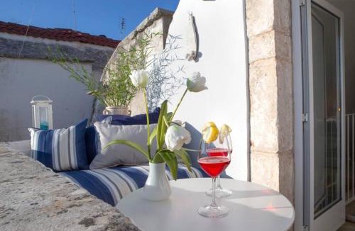 Martina Franca House | La casa di Maclà