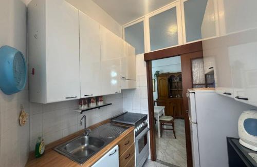 Prenestino-Centocelle Apartment | La Casa di Maia