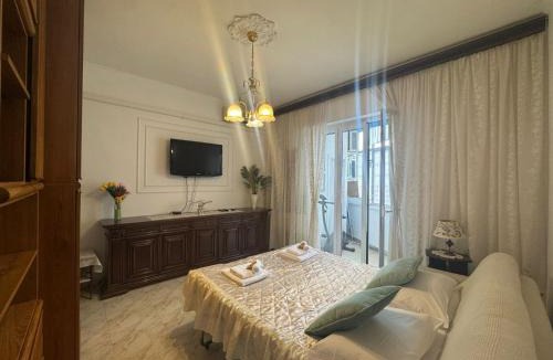 Prenestino-Centocelle Apartment | La Casa di Maia