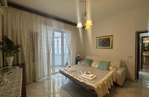 Prenestino-Centocelle Apartment | La Casa di Maia