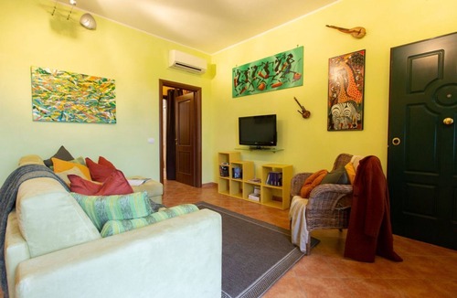 Montiano Apartment | La Casa di Marco, holidays, sea and nature