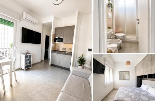 Torvaianica House | La casa di Mare