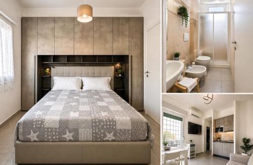 Torvaianica House | La casa di Mare