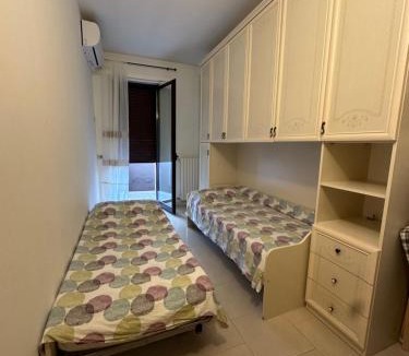 Sammichele di Bari Apartment | "La casa di Mariagrazia" Appartamento 4 locali