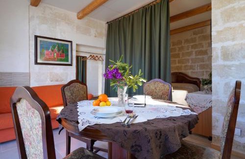 L'Assunta Apartment | La Casa di Marta