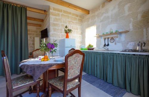 L'Assunta Apartment | La Casa di Marta