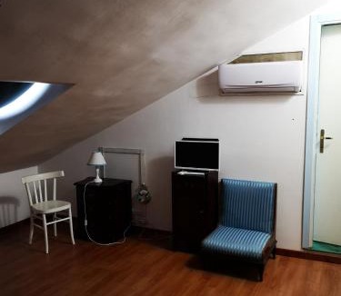 Genzano di Roma Bed & Breakfast | La Casa di Milady