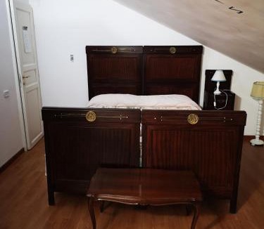 Genzano di Roma Bed & Breakfast | La Casa di Milady